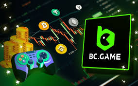 BC.Game Labs kazino piedāvājums Latvijā