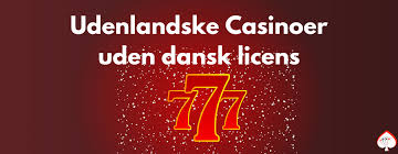Casino Udenlandsk En Guide til Online Spil på Udenlandske Platforme Casino Udenlandsk En Guide til Online Spil på Udenlandske Platforme