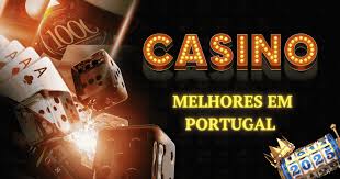 Casinos Legais em Portugal 2026 Tudo o que Você Precisa Saber Casinos Legais em Portugal 2026 Tudo o que Você Precisa Saber