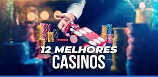 Casinos Legais em Portugal 2026 Tudo o que Você Precisa Saber Casinos Legais em Portugal 2026 Tudo o que Você Precisa Saber