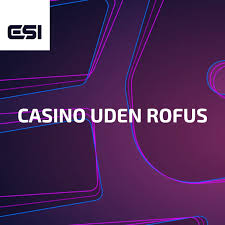Casinospil Uden MitID En Ny Æra for Online Gambling Casinospil Uden MitID En Ny Æra for Online Gambling