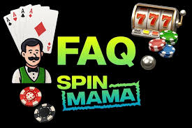Descubre Spinmama Casino España Tu Destino de Juego en Línea Descubre Spinmama Casino España Tu Destino de Juego en Línea
