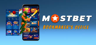 Discover the Exciting World of Mostbet Casino A Comprehensive Guide