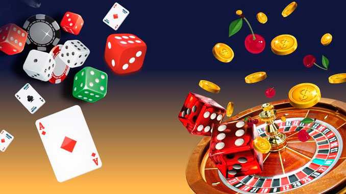 Experience the Thrill of 7Gold Casino Online Games 1343156518
