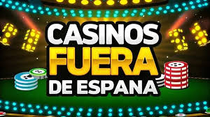 Explorando los Mejores Casinos Online Fuera de España 1915590158 Explorando los Mejores Casinos Online Fuera de España 1915590158