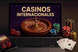 Explorando los Mejores Casinos Online Fuera de España 1915590158 Explorando los Mejores Casinos Online Fuera de España 1915590158