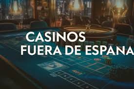 Explorando los Mejores Casinos Online Fuera de España 1915590158 Explorando los Mejores Casinos Online Fuera de España 1915590158