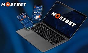 Explore the Thrills of Betting with Mostbet