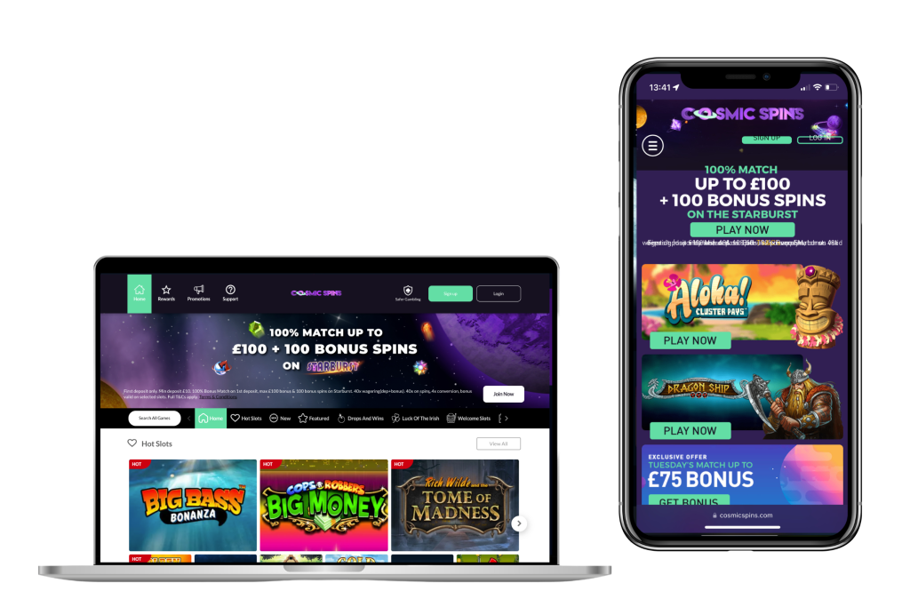 Exploring Cosmic Spins Sister Sites The Best Alternatives Exploring Cosmic Spins Sister Sites The Best Alternatives