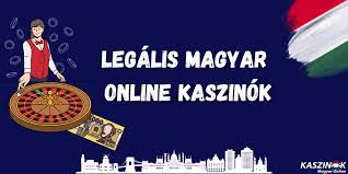 Fedezd fel a Magyarországi Kaszinókat! Fedezd fel a Magyarországi Kaszinókat!