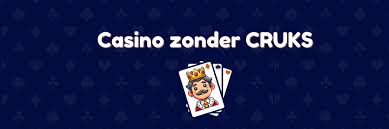 Goksite zonder CRUKS Veilige en Verantwoorde Speelervaring