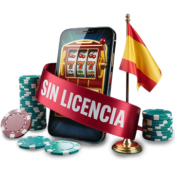 Los Mejores Casinos Sin Licencia Española Opciones para Jugar en Línea