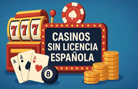 Mejores Casinos Sin Licencia Española 1753023283