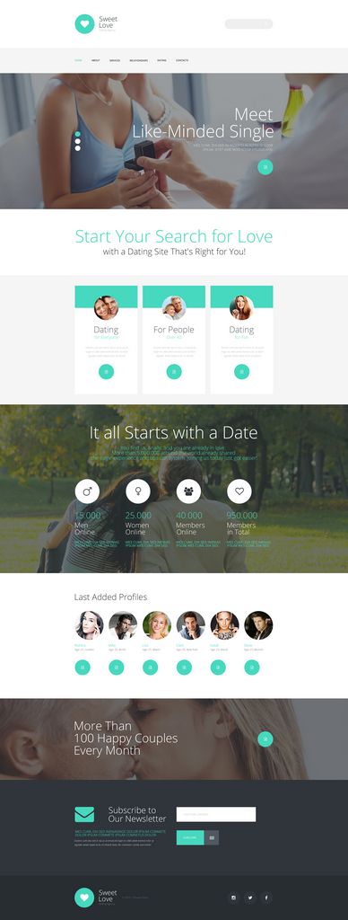 LoviaFlame - A Full Guide to Searching For Love Online LoviaFlame - A Full Guide to Searching For Love Online