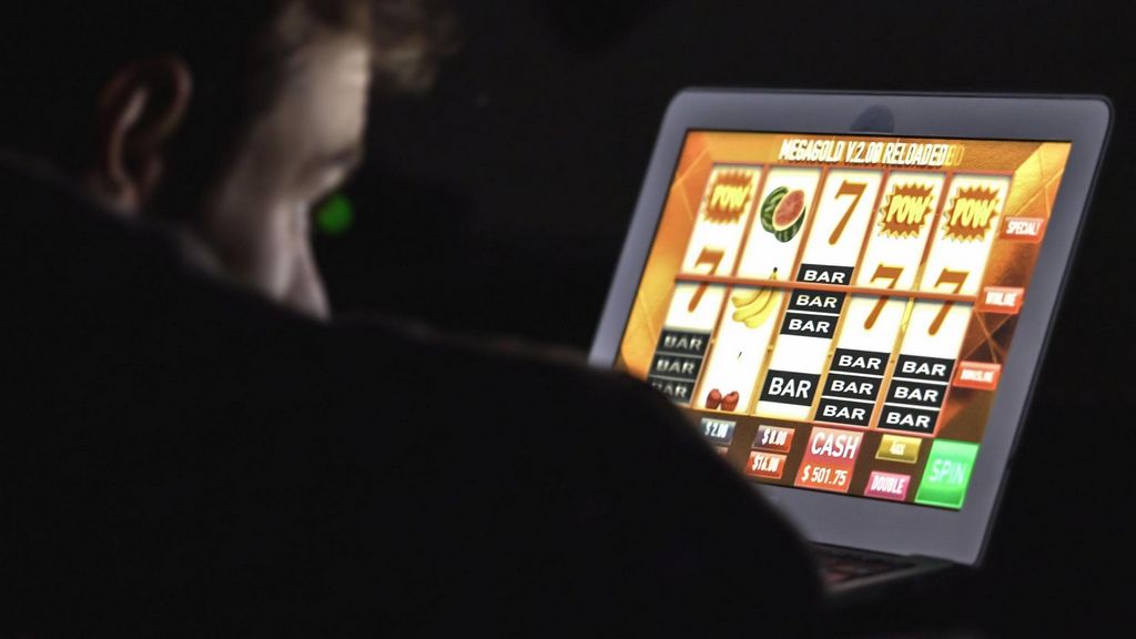 Online kasíno - Prehľad všetkých dostupných online kasín na Slovensku