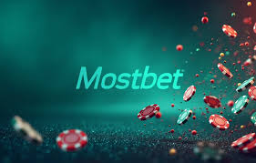 Mostbet CZ Your Ultimate Guide to Online Betting and Gaming