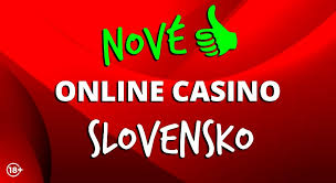 Najlepšie online kasína na Slovensku - Hrajte bez obmedzení! Najlepšie online kasína na Slovensku - Hrajte bez obmedzení!