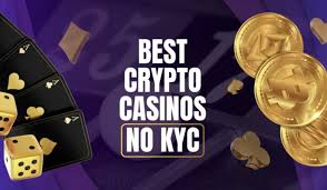 No KYC Casinos The Future of Online Gaming Privacy -1517113888 No KYC Casinos The Future of Online Gaming Privacy -1517113888