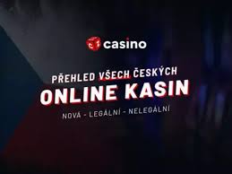 Online kasina s českou licenci Co byste měli vědět