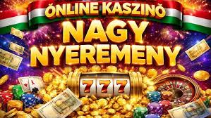 Online Kaszinók Az Élmény, Amely Soha Nem Marad El Online Kaszinók Az Élmény, Amely Soha Nem Marad El