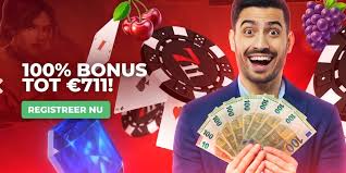 Ontdek de Spannende Wereld van 711 Casino Spellen, Bonussen en Meer!