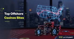 Overseas Online Casinos Exploring the World of International Gaming