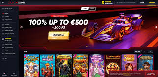 QuickWin Casino España Tu Destino de Juegos en Línea -858868888 QuickWin Casino España Tu Destino de Juegos en Línea -858868888
