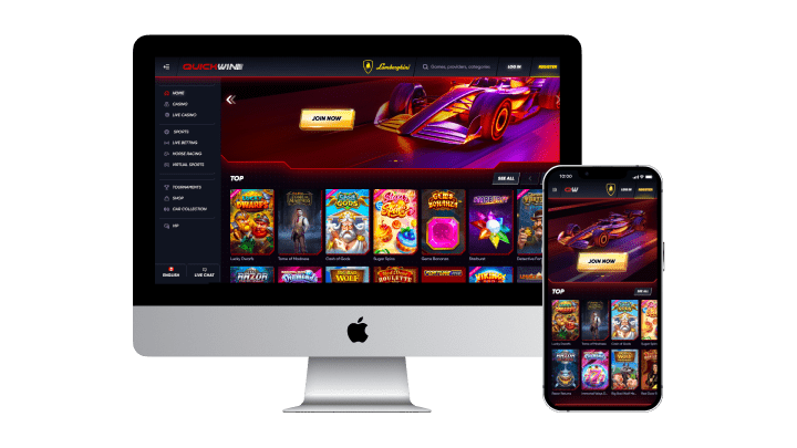 QuickWin Casino España Tu Destino de Juegos en Línea -858868888 QuickWin Casino España Tu Destino de Juegos en Línea -858868888