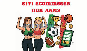 Scommesse Sportive Non AAMS Guida Completa e Vantaggi -847627825 Scommesse Sportive Non AAMS Guida Completa e Vantaggi -847627825