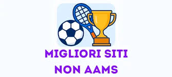 Scoprire i Bookmaker Non AAMS Vantaggi e Svantaggi