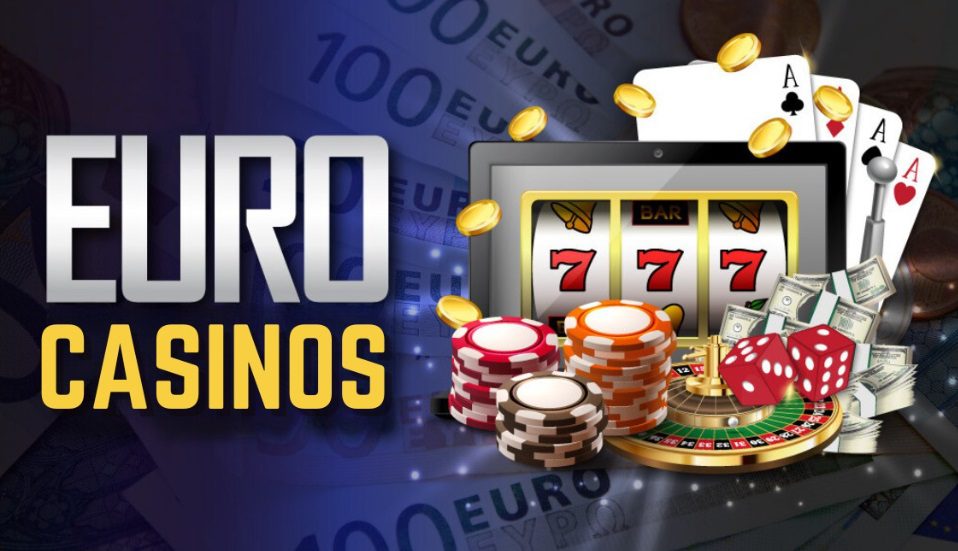 The Global Casino Experience A Journey Through Worldwide Casino Culture The Global Casino Experience A Journey Through Worldwide Casino Culture