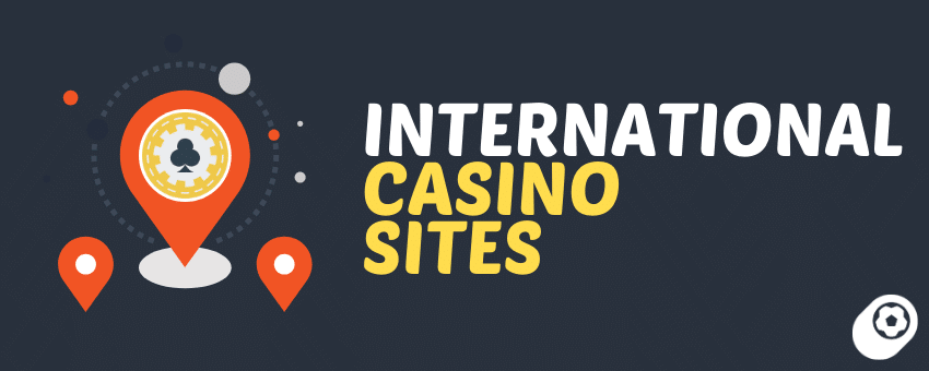 The Global Casino Experience A Journey Through Worldwide Casino Culture The Global Casino Experience A Journey Through Worldwide Casino Culture
