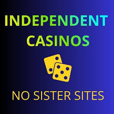 The Rise of Independent Gambling Sites A New Era in Online Gaming -1712748841 The Rise of Independent Gambling Sites A New Era in Online Gaming -1712748841