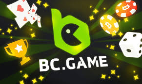 BC.Game Germany Your Ultimate Destination for Cryptocurrency Gaming