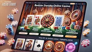Bedste Live Casino - Oplev Ægte Spilglæde Online