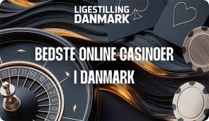 Bedste Live Casino - Oplev Ægte Spilglæde Online