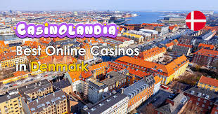 Bedste Live Casinoer i Danmark En Omfattende Guide
