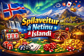 Bestu spilavítin - Leitaðu að bestu spilakössum