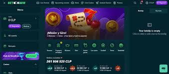 BetonWin Casino La Experiencia de Juego Definitiva