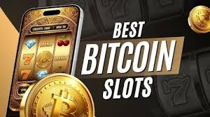 Bitcoin Casinoer Fremtiden for Online Spil 1583763550