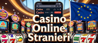 Casinò con Deposito Minimo di 1 Euro Gioca con Poco e Vincere di Più! Casinò con Deposito Minimo di 1 Euro Gioca con Poco e Vincere di Più!
