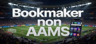 Casino Online Non AAMS Un Mondo di Opportunità per Giocatori Casino Online Non AAMS Un Mondo di Opportunità per Giocatori