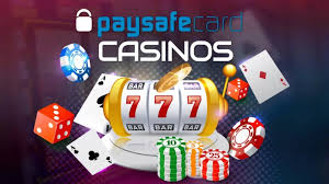 Casino Paysafecard Din Guide til Sikker Online Spil Casino Paysafecard Din Guide til Sikker Online Spil