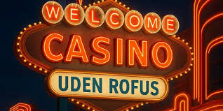 Casino Uden Om Rufus En Guide til Alternative Spilmuligheder Casino Uden Om Rufus En Guide til Alternative Spilmuligheder