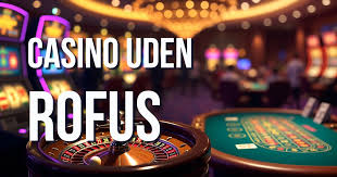 Casino Uden Rufus Oplev Trustly-Payment Løsninger