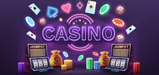 Casinoer Uden Rufus En Verden af Underholdning og Muligheder Casinoer Uden Rufus En Verden af Underholdning og Muligheder