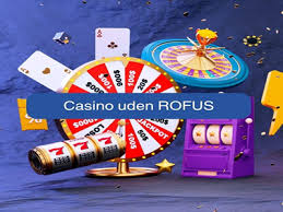 Casinos Uden Rufus En Guide til Etisk Spil Casinos Uden Rufus En Guide til Etisk Spil