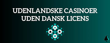 Danske Casino Uden ROFUS En Guide til Spil i Danmark