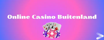 De beste buitenlandse online casino's Waar moet je op letten De beste buitenlandse online casino's Waar moet je op letten
