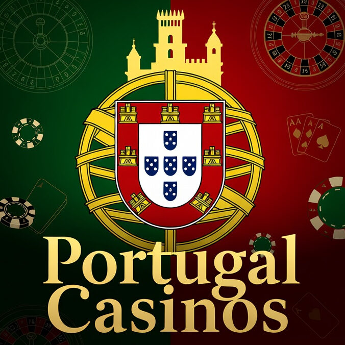 Descubra os Melhores Casinos Online com Bónus Incríveis 1023716894 Descubra os Melhores Casinos Online com Bónus Incríveis 1023716894